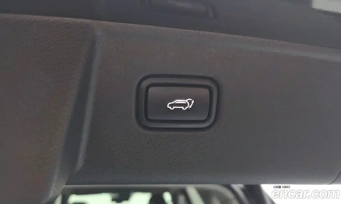 Kia Mohave 2023 3.0 Автомат в Москве № 816008, фото 20