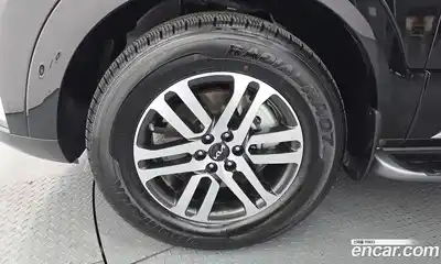 Kia Mohave 2023 3.0 Автомат в Москве № 816008, миниатюра 5