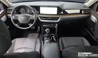 Kia Mohave 2023 3.0 Автомат в Москве № 816008, миниатюра 7