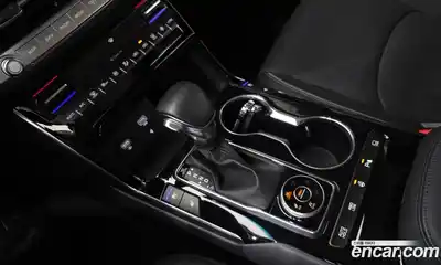 Kia Mohave 2023 3.0 Автомат в Москве № 816008, миниатюра 9