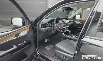 Kia Mohave 2023 3.0 Автомат в Москве № 816008, миниатюра 10