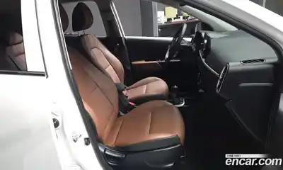 Kia Morning 2024 1.0 Автомат в Москве № 816054, миниатюра 11