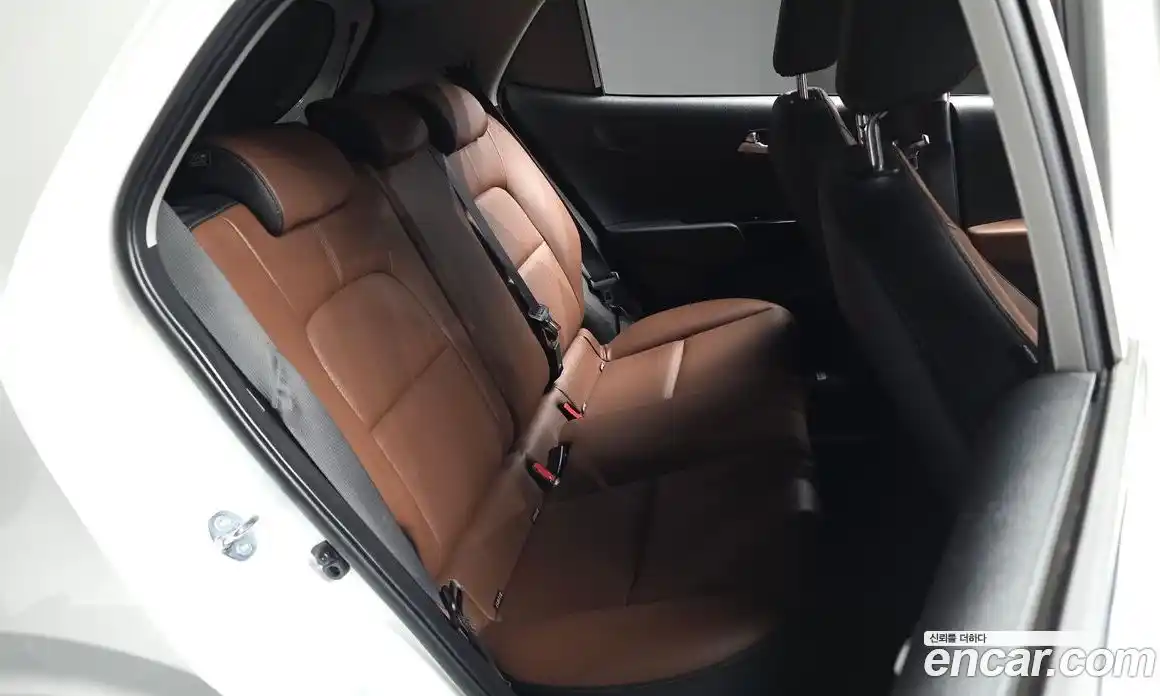 Kia Morning 2024 1.0 Автомат в Москве № 816054, фото 12