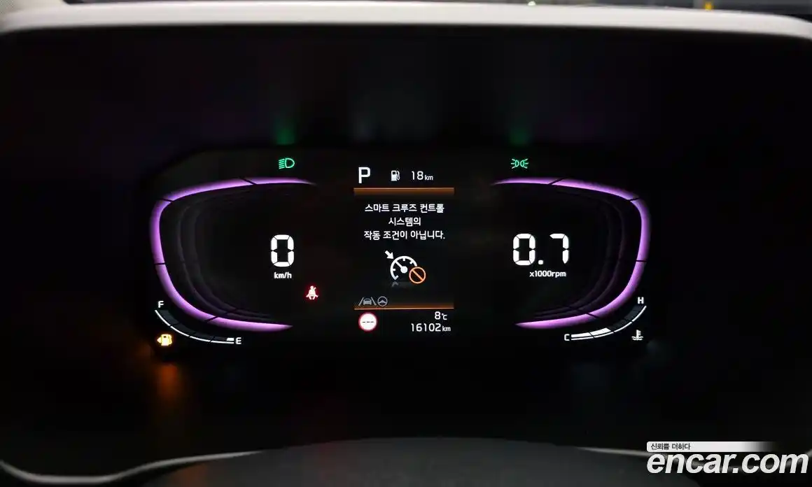 Kia Morning 2024 1.0 Автомат в Москве № 816054, фото 8