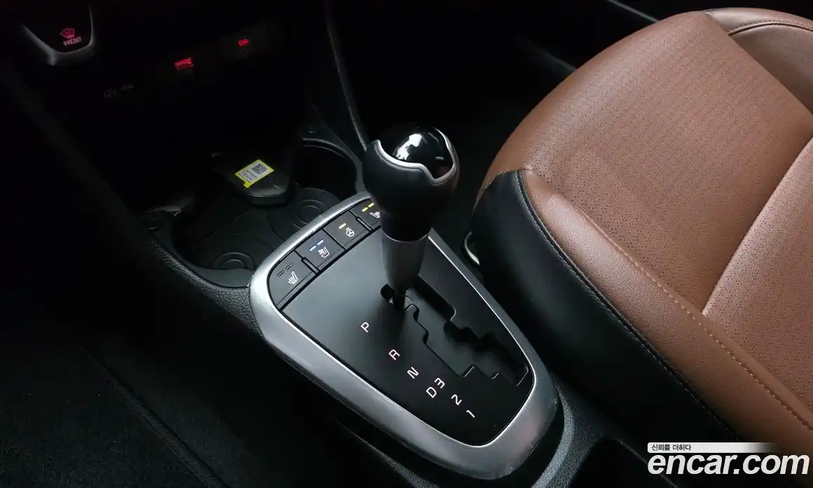 Kia Morning 2024 1.0 Автомат в Москве № 816054, фото 9