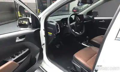 Kia Morning 2024 1.0 Автомат в Москве № 816054, миниатюра 10