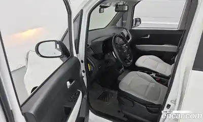 Kia Ray 2023 0.1 Автомат в Москве № 816062, миниатюра 11