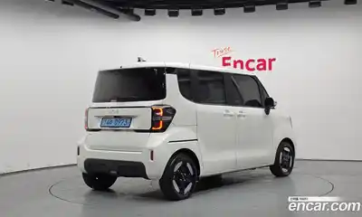 Kia Ray 2023 0.1 Автомат в Москве № 816062, миниатюра 2