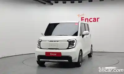 Kia Ray 2023 0.1 Автомат в Москве № 816062, миниатюра 3