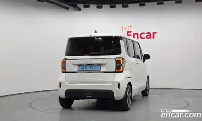 Kia Ray 2023 0.1 Автомат в Москве № 816062, миниатюра 4