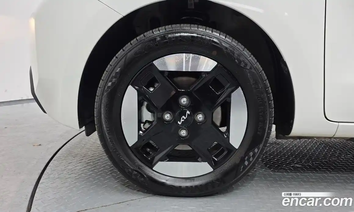 Kia Ray 2023 0.1 Автомат в Москве № 816062, фото 5