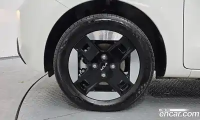 Kia Ray 2023 0.1 Автомат в Москве № 816062, миниатюра 5