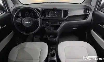 Kia Ray 2023 0.1 Автомат в Москве № 816062, миниатюра 7