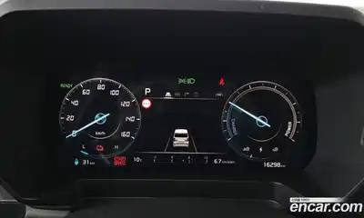 Kia Ray 2023 0.1 Автомат в Москве № 816062, миниатюра 8