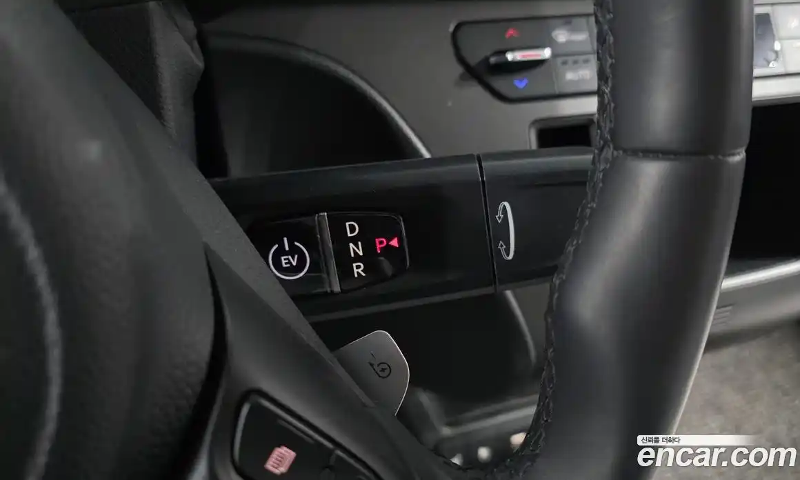 Kia Ray 2023 0.1 Автомат в Москве № 816062, фото 9