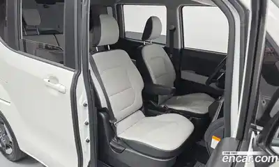 Kia Ray 2023 0.1 Автомат в Москве № 816062, миниатюра 10