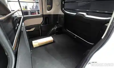 Kia Ray 2024 1.0 Автомат в Москве № 816098, миниатюра 12