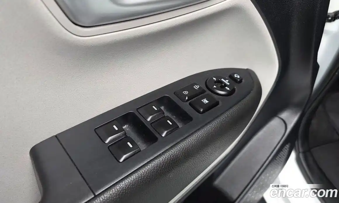 Kia Ray 2024 1.0 Автомат в Москве № 816098, фото 19