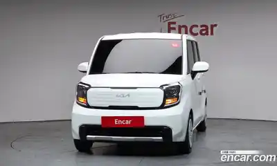 Kia Ray 2024 1.0 Автомат в Москве № 816098, миниатюра 3