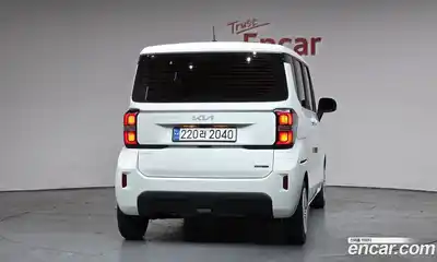 Kia Ray 2024 1.0 Автомат в Москве № 816098, миниатюра 4