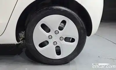 Kia Ray 2024 1.0 Автомат в Москве № 816098, миниатюра 5