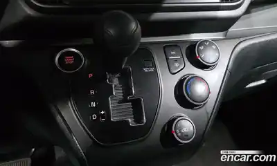 Kia Ray 2024 1.0 Автомат в Москве № 816098, миниатюра 9