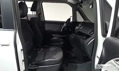 Kia Ray 2024 1.0 Автомат в Москве № 816098, миниатюра 10