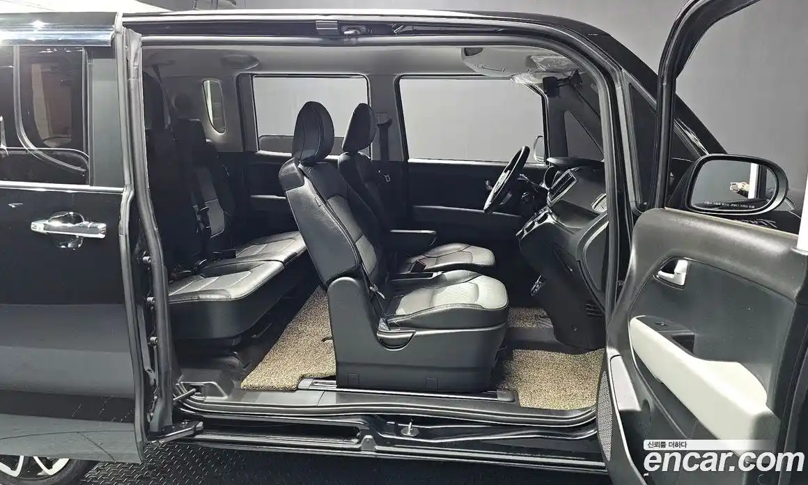 Kia Ray 2021 1.0 Автомат в Москве № 816126, фото 11