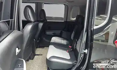 Kia Ray 2021 1.0 Автомат в Москве № 816126, миниатюра 12