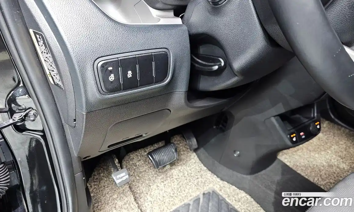 Kia Ray 2021 1.0 Автомат в Москве № 816126, фото 13