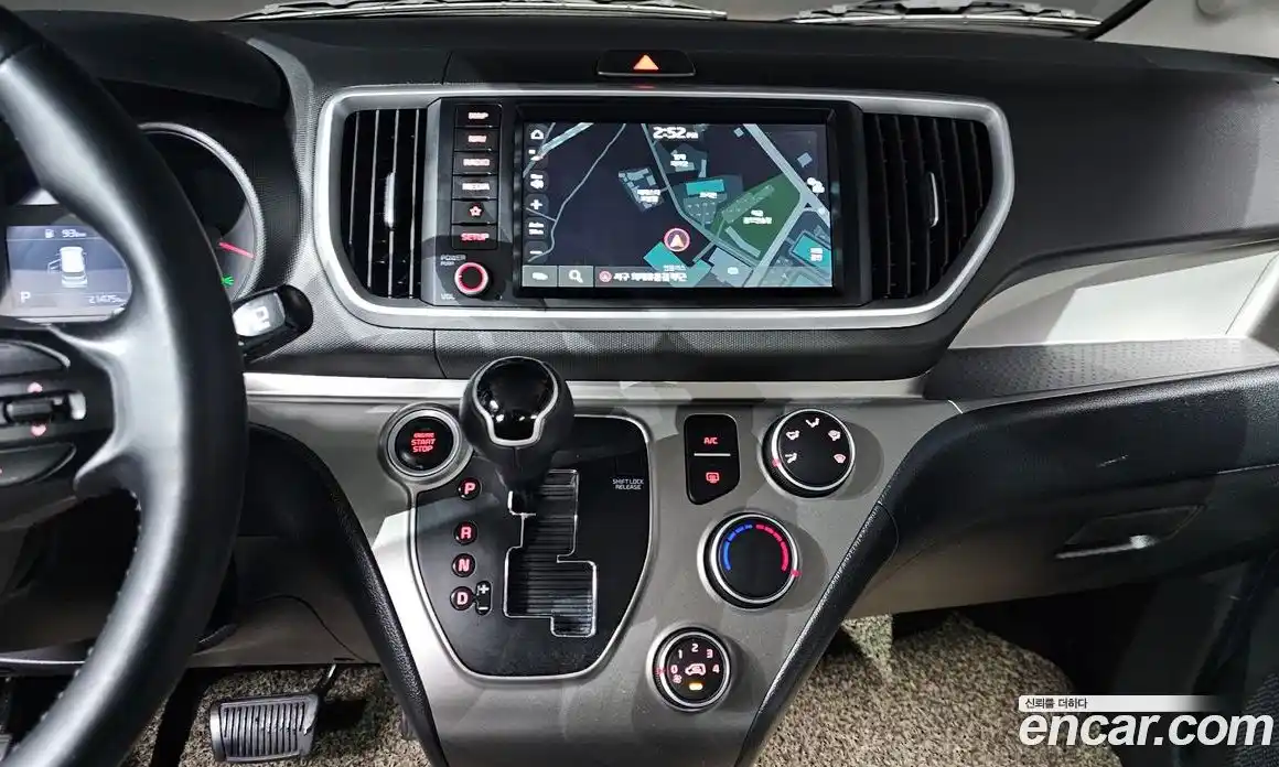 Kia Ray 2021 1.0 Автомат в Москве № 816126, фото 15