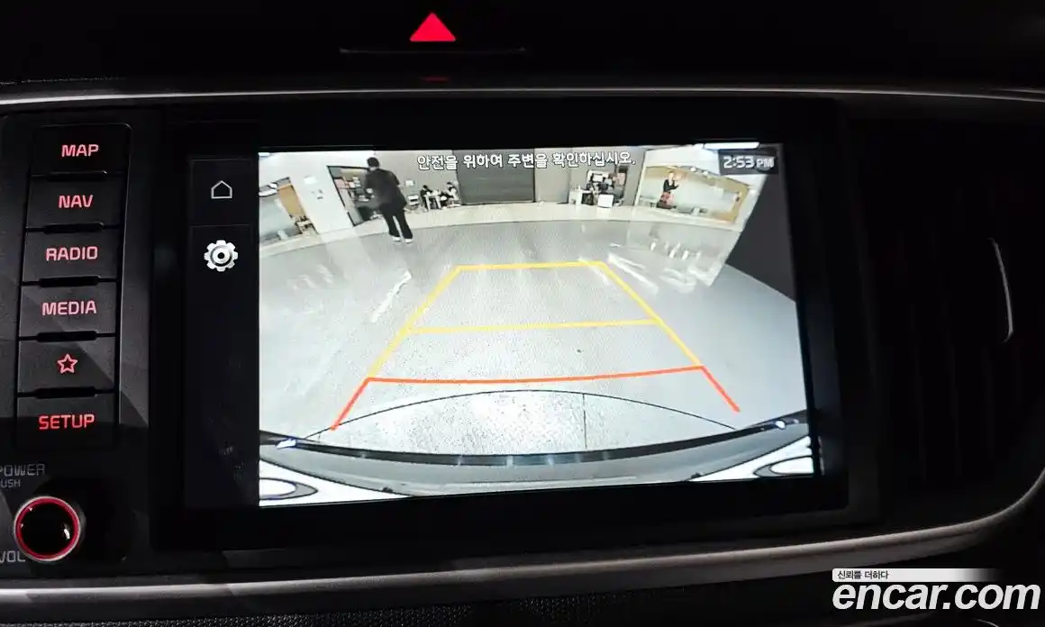 Kia Ray 2021 1.0 Автомат в Москве № 816126, фото 16