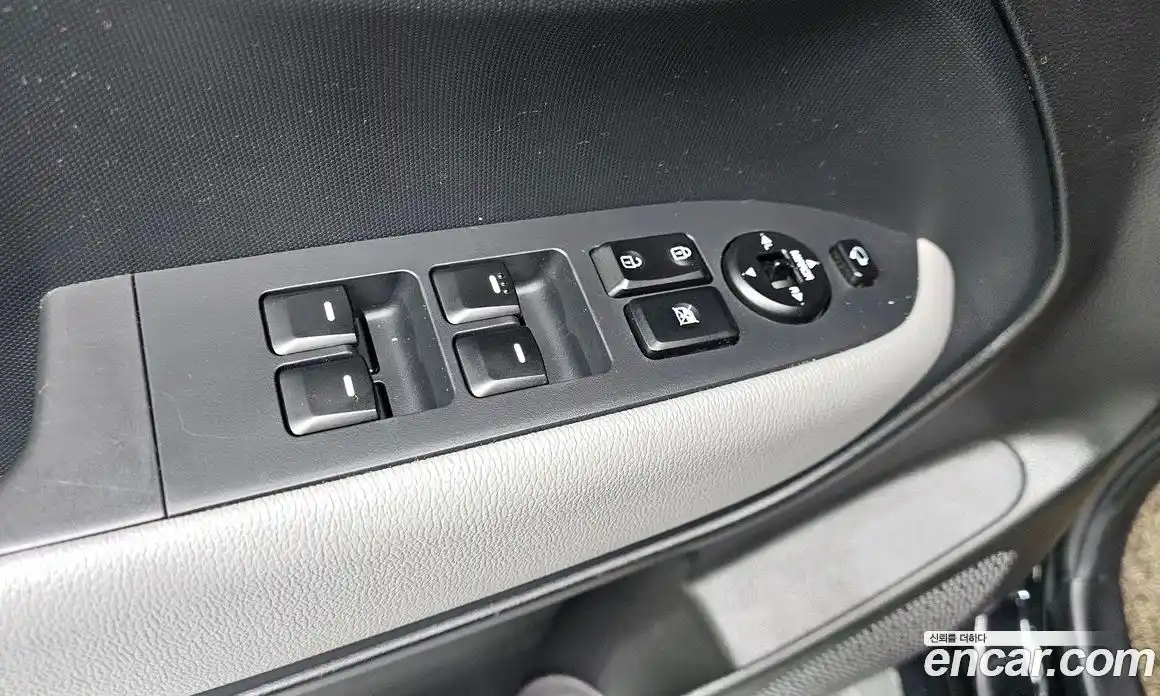 Kia Ray 2021 1.0 Автомат в Москве № 816126, фото 17