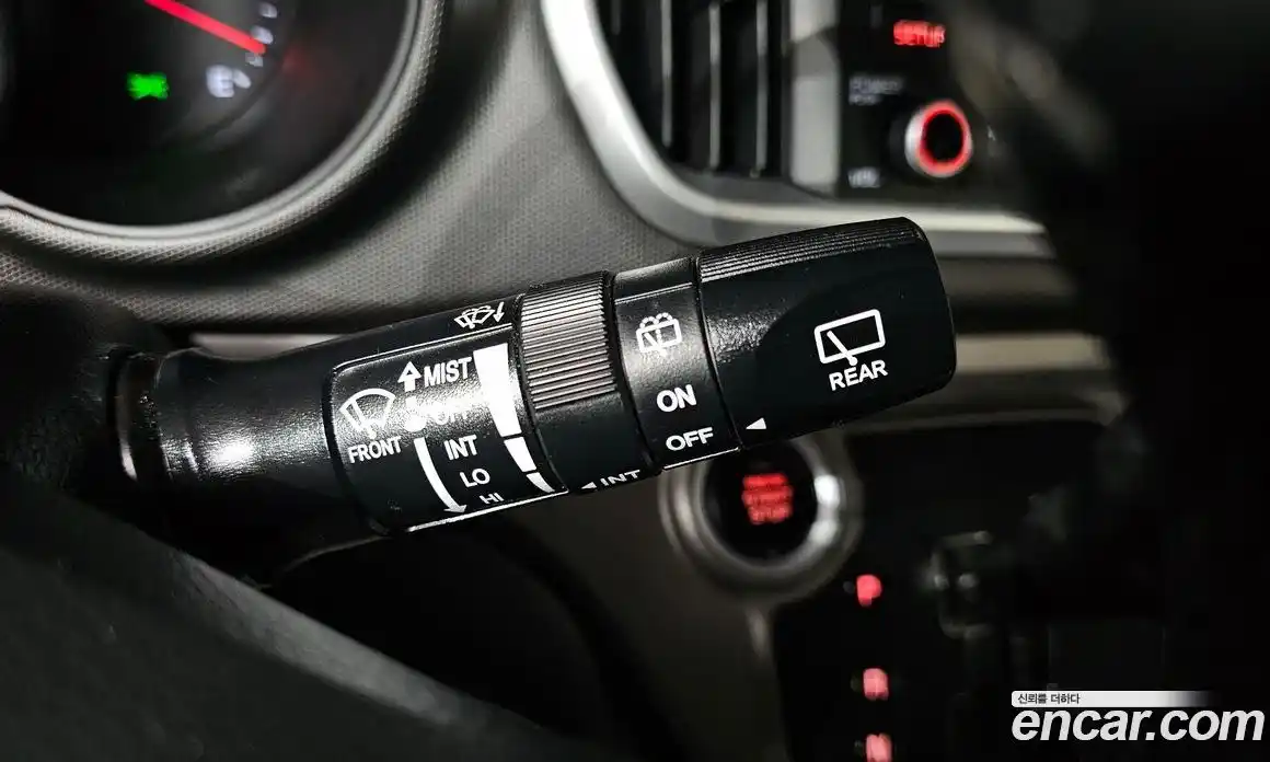 Kia Ray 2021 1.0 Автомат в Москве № 816126, фото 18