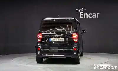 Kia Ray 2021 1.0 Автомат в Москве № 816126, миниатюра 4