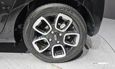 Kia Ray 2021 1.0 Автомат в Москве № 816126, миниатюра 5