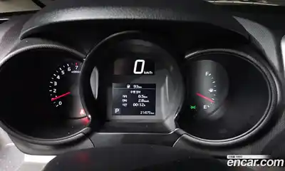 Kia Ray 2021 1.0 Автомат в Москве № 816126, миниатюра 8