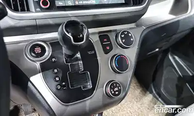 Kia Ray 2021 1.0 Автомат в Москве № 816126, миниатюра 9