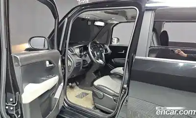 Kia Ray 2021 1.0 Автомат в Москве № 816126, миниатюра 10