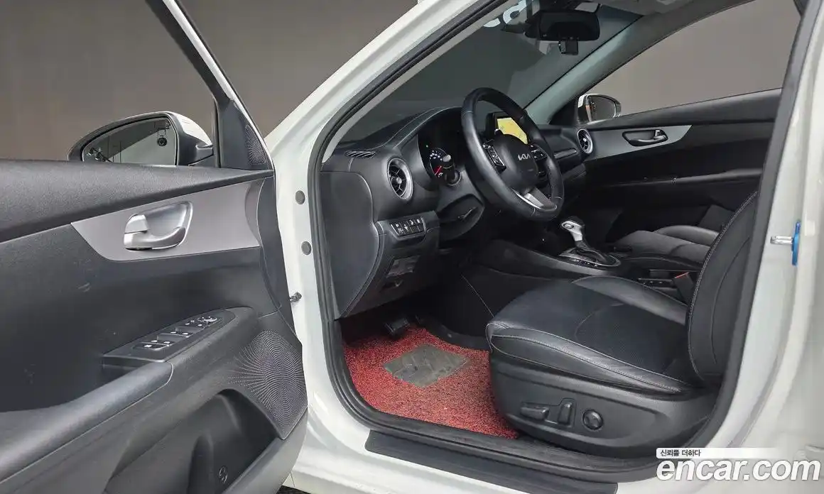 Kia K3 2021 1.6 Автомат в Москве № 816179, фото 11