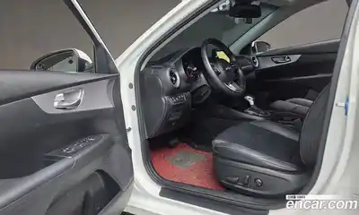 Kia K3 2021 1.6 Автомат в Москве № 816179, миниатюра 11