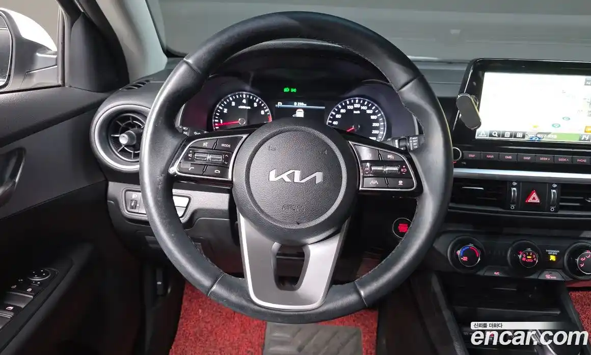 Kia K3 2021 1.6 Автомат в Москве № 816179, фото 14