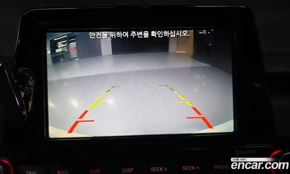 Kia K3 2021 1.6 Автомат в Москве № 816179, фото 16