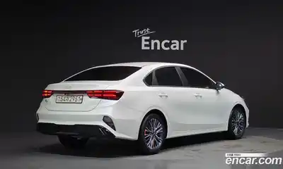 Kia K3 2021 1.6 Автомат в Москве № 816179, миниатюра 2