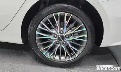 Kia K3 2021 1.6 Автомат в Москве № 816179, миниатюра 5