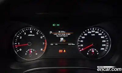 Kia K3 2021 1.6 Автомат в Москве № 816179, миниатюра 8