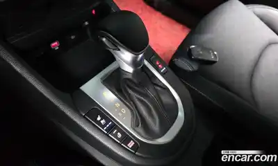 Kia K3 2021 1.6 Автомат в Москве № 816179, миниатюра 9