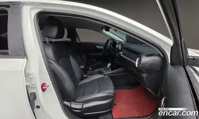 Kia K3 2021 1.6 Автомат в Москве № 816179, миниатюра 10