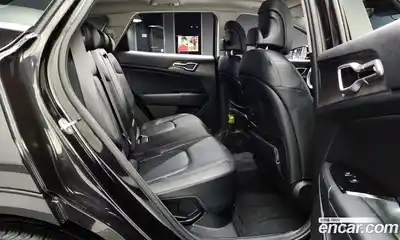 Kia Sportage 2022 1.6 Автомат в Москве № 816184, миниатюра 11