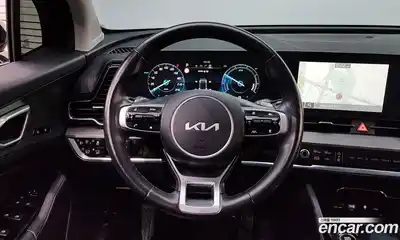 Kia Sportage 2022 1.6 Автомат в Москве № 816184, миниатюра 12